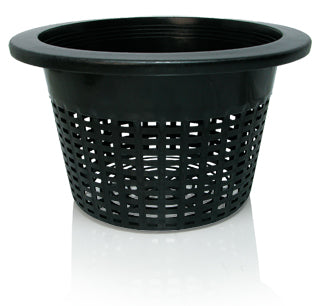 Wide Lip Bucket Basket Lids