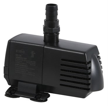 EcoPlus & Active Aqua Submersible Water Pumps
