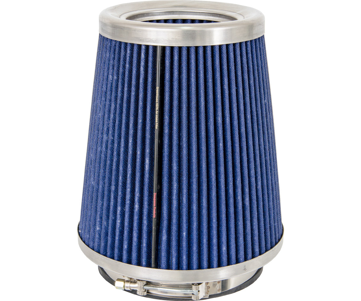 Phat Organic Air Greenhouse HEPA Air Intake Filter