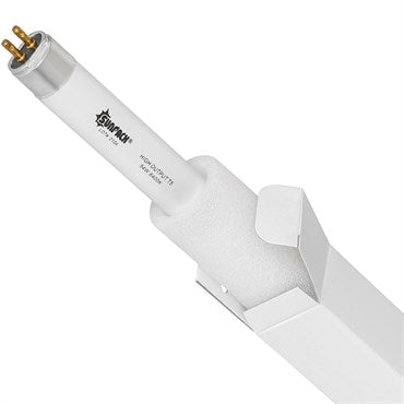 SUNPACK T5HO Replacement Grow Lamp 6400K, 48"