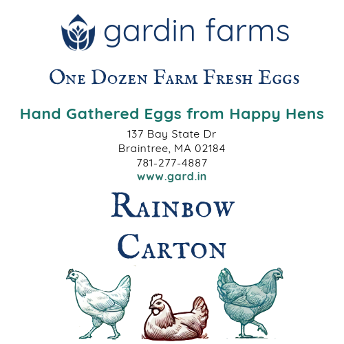 Eggs - 1 Dozen