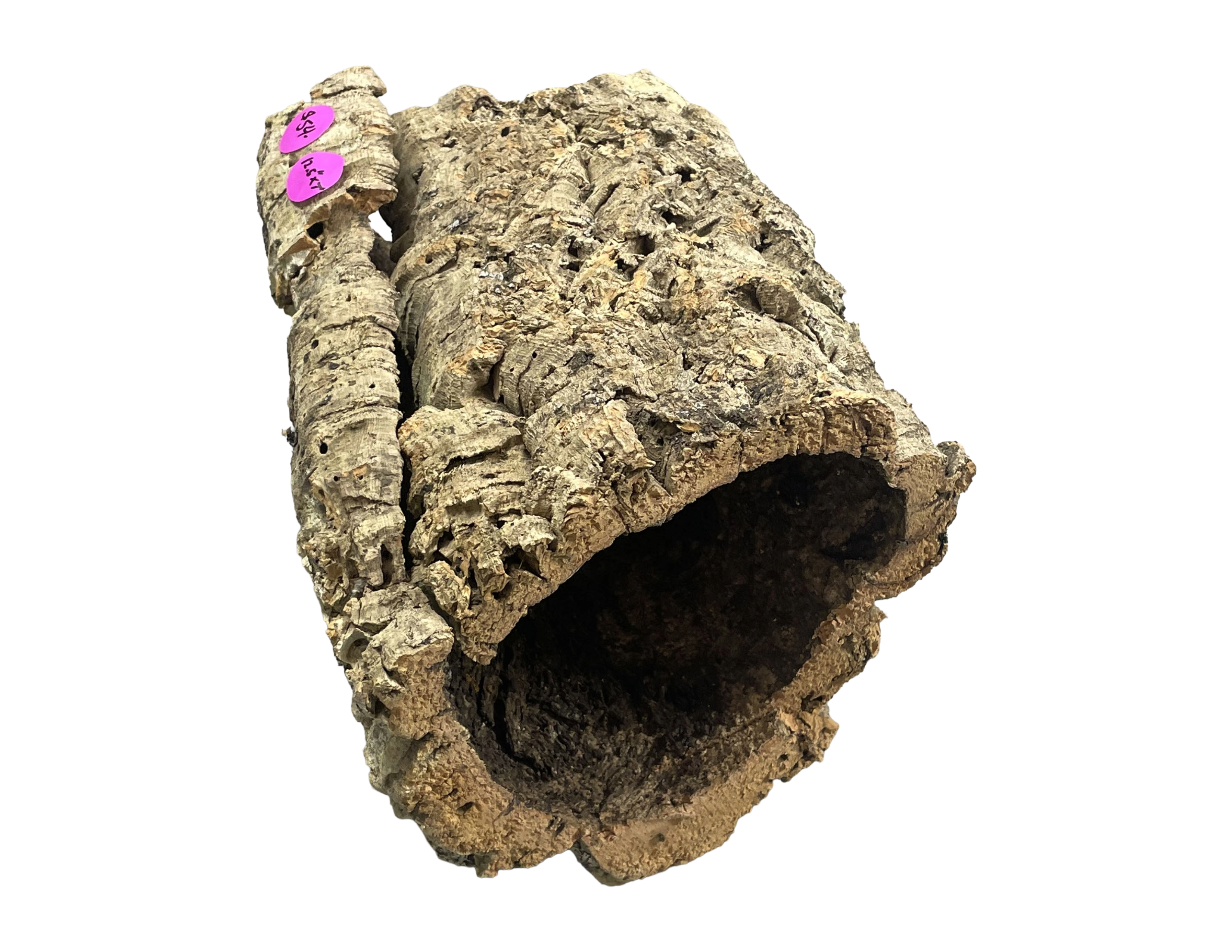 Premium Cork Bark