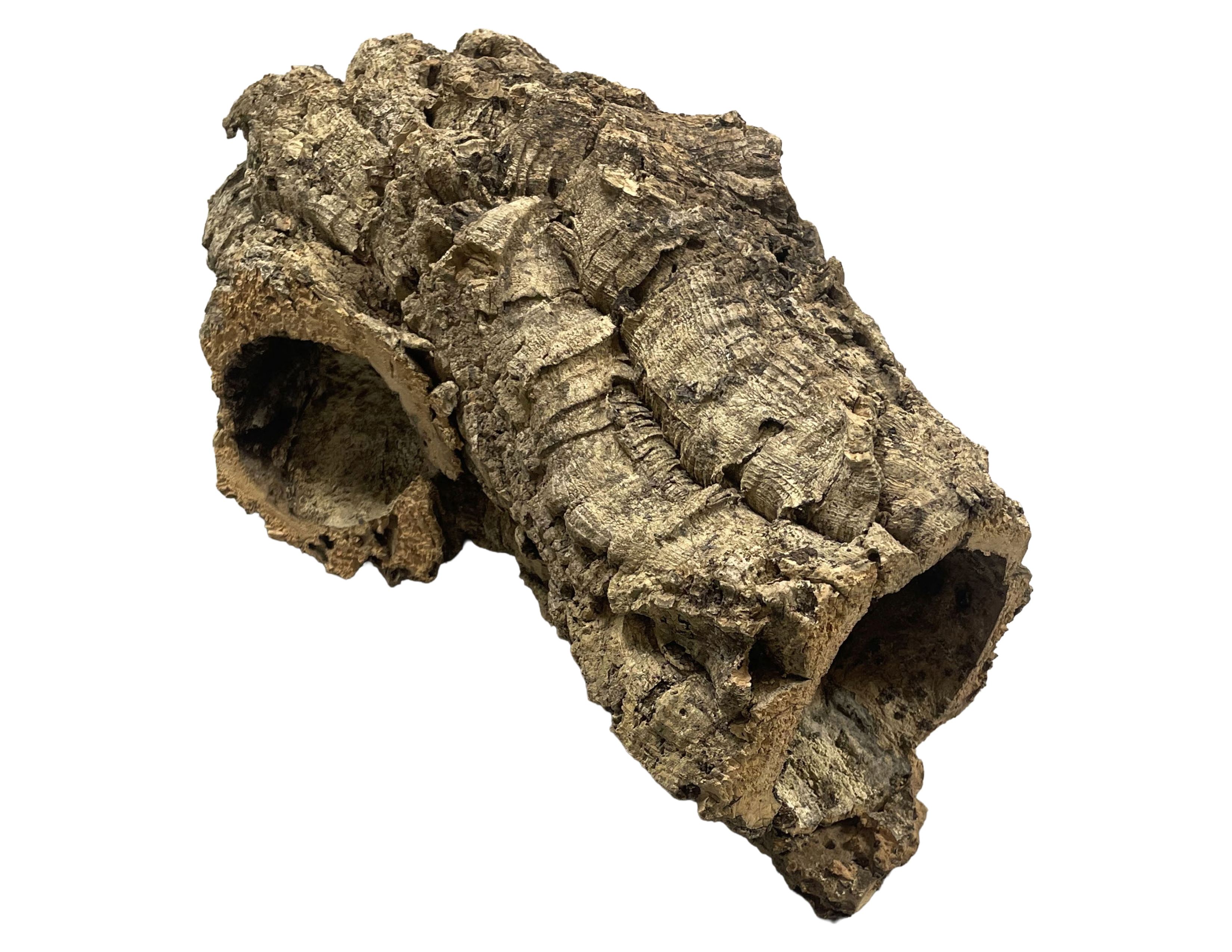 Premium Cork Bark