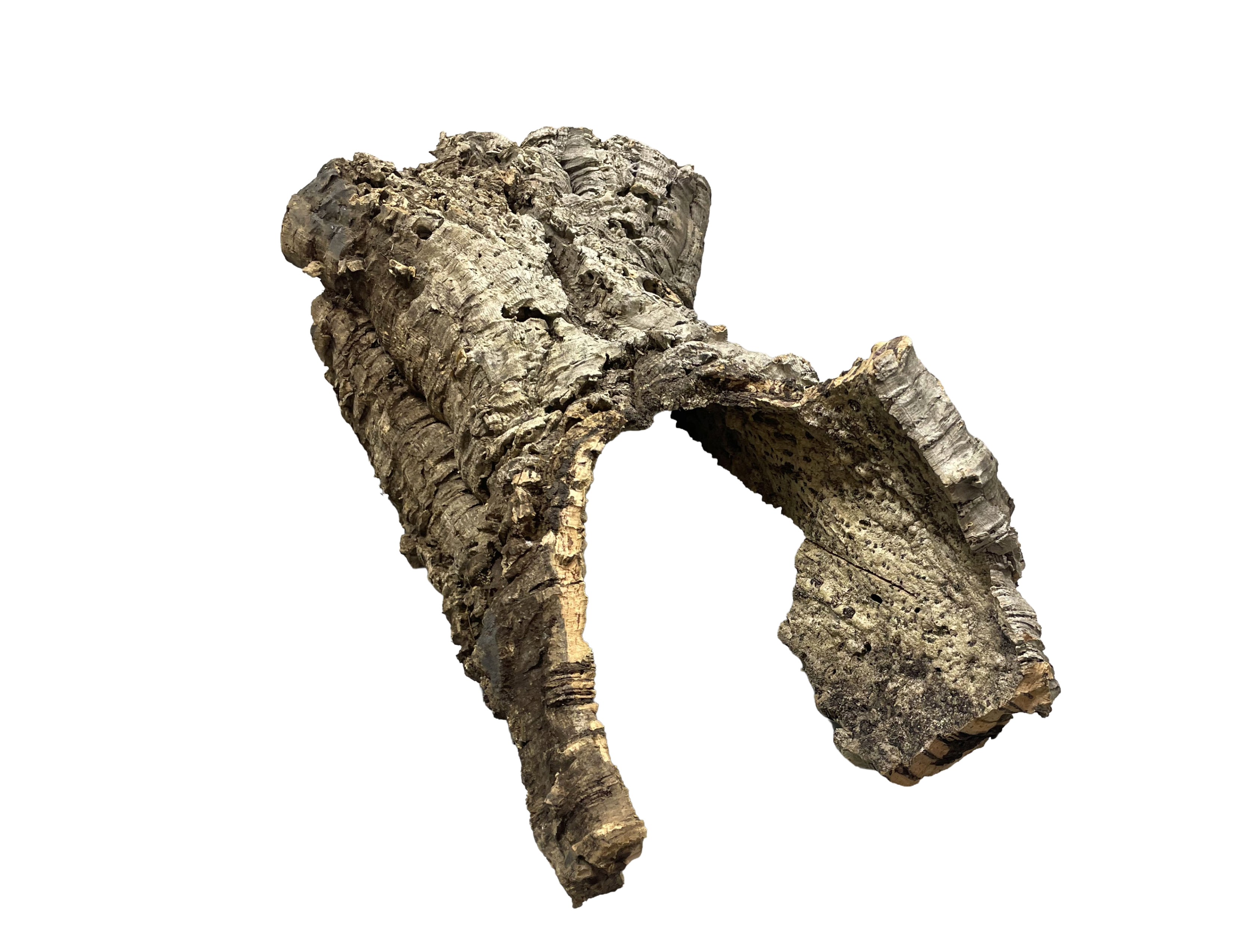 Premium Cork Bark