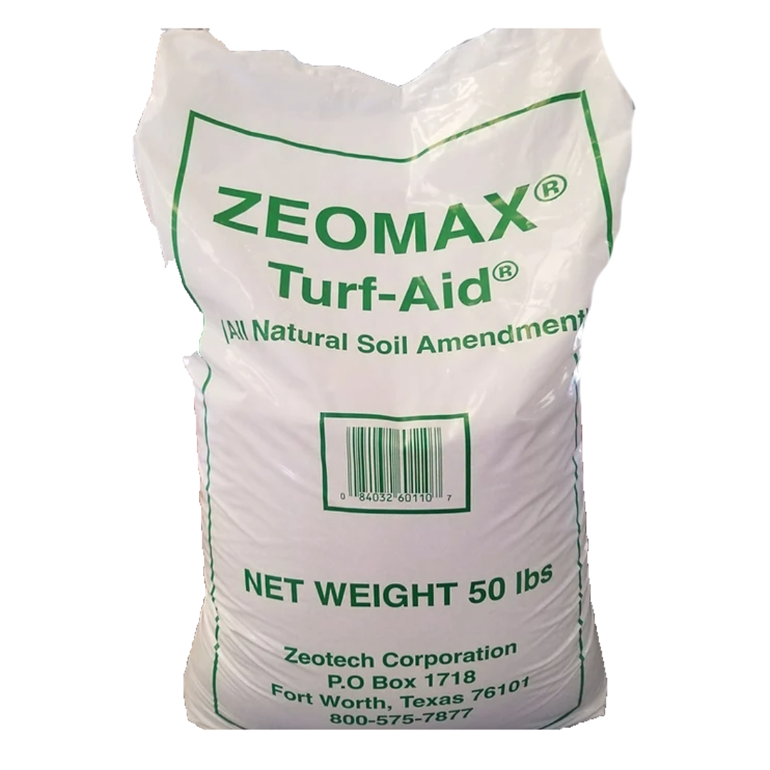 ZeoMax Garden and Turf Aid