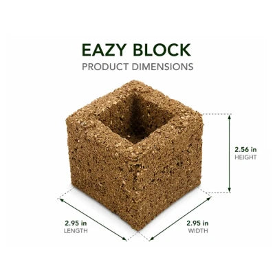 Eazy Plug Eazy Block