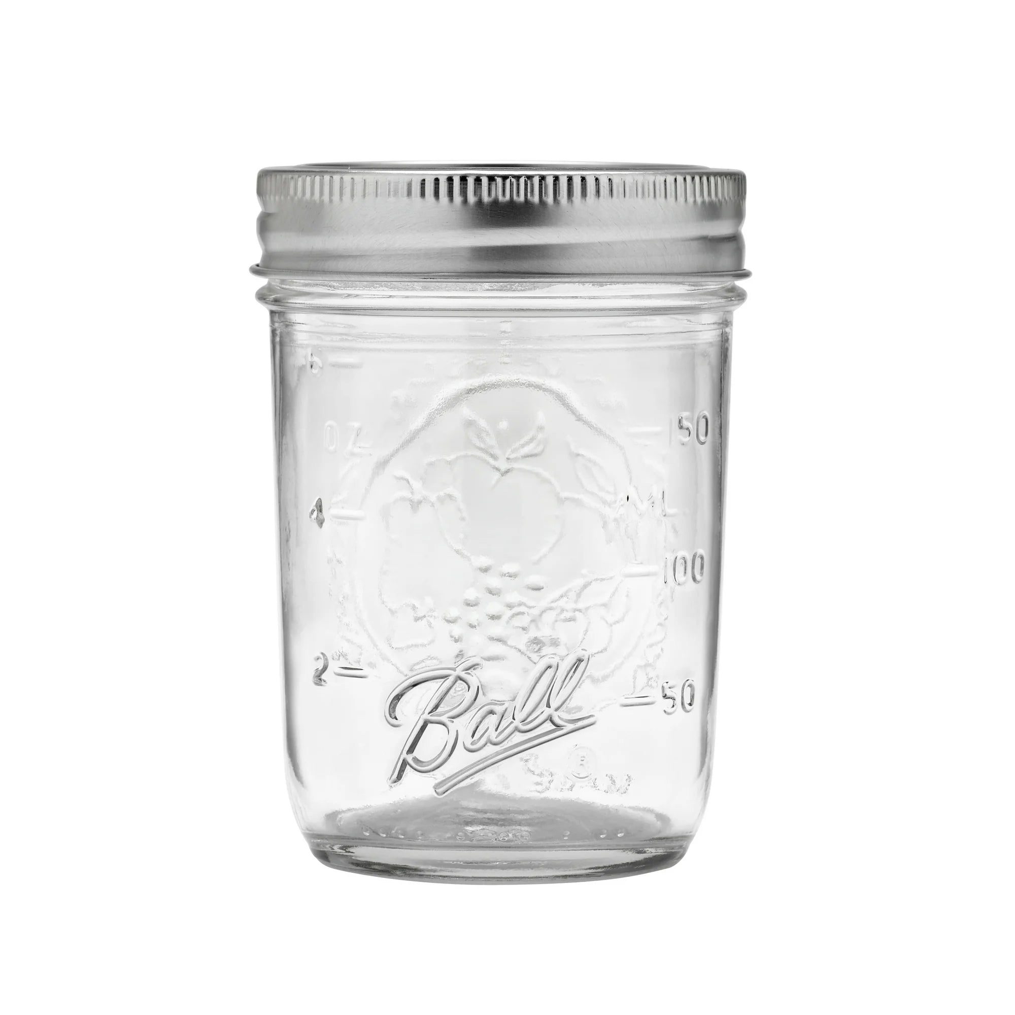 Ball Jars