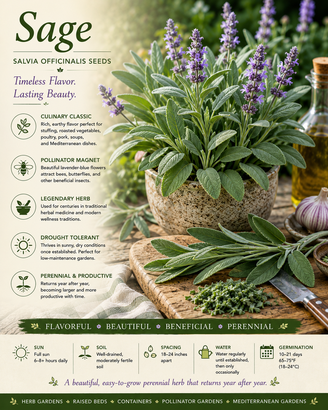 Sage
