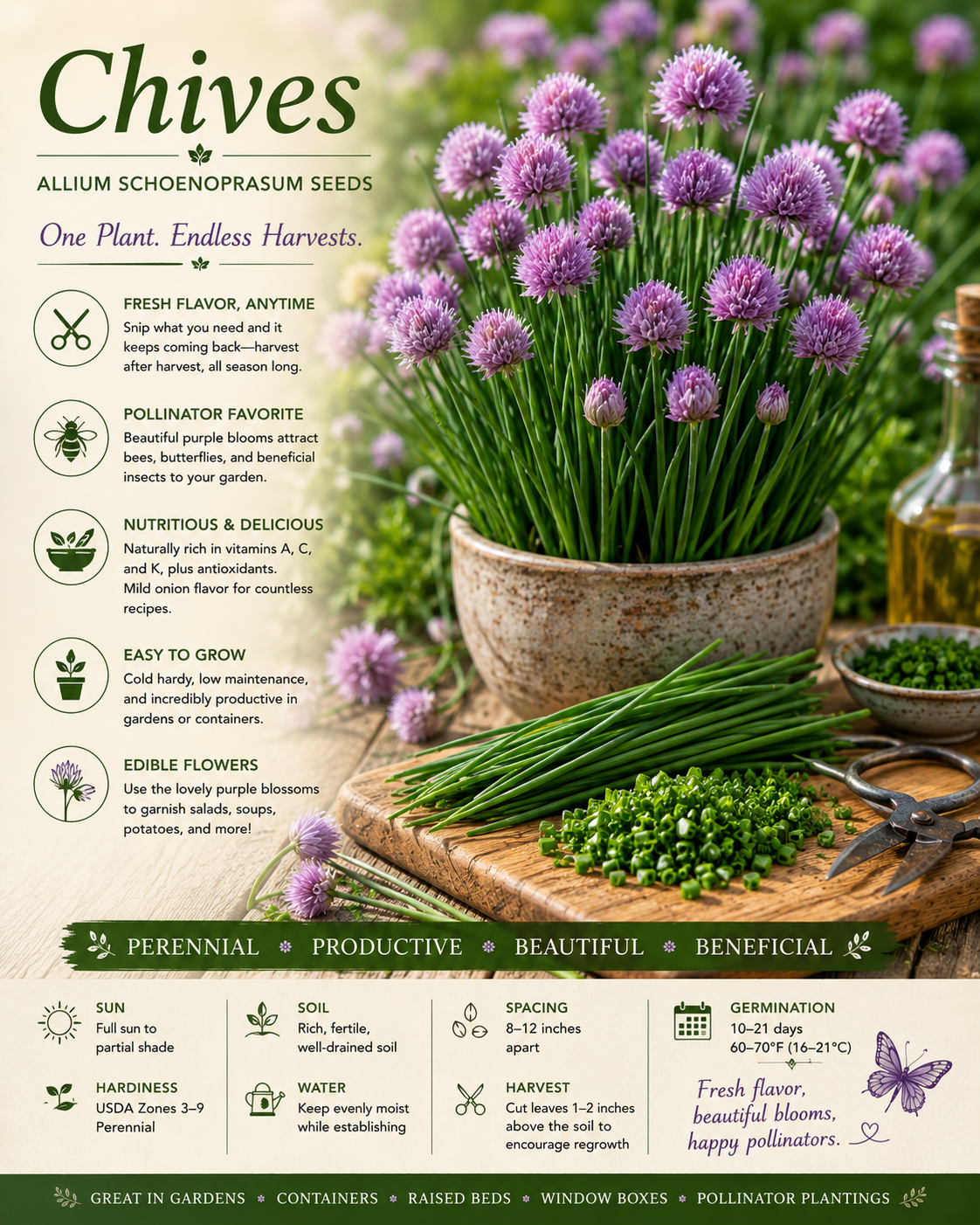 Chives