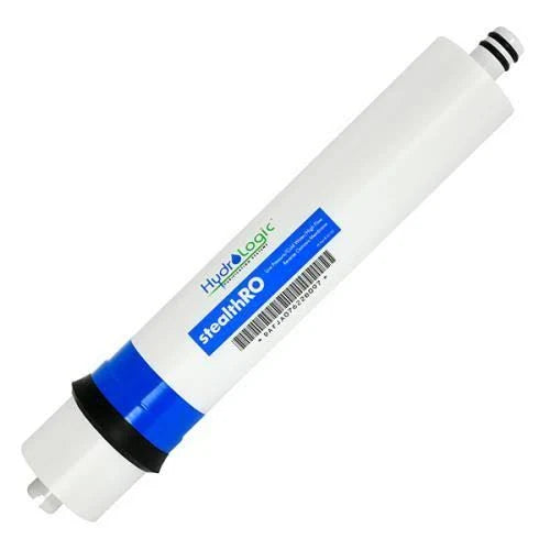 Hydrologic Stealth Reverse Osmosis, Low Pressure, High Flow Membrane, 200 gpd