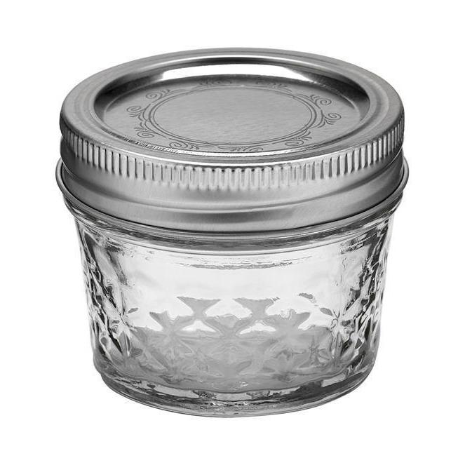 Ball Jars - Cases