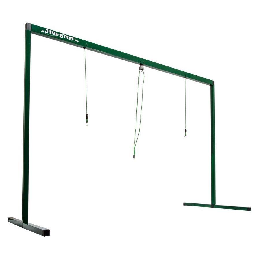 Jump Start 4ft T5 Light Stand Only
