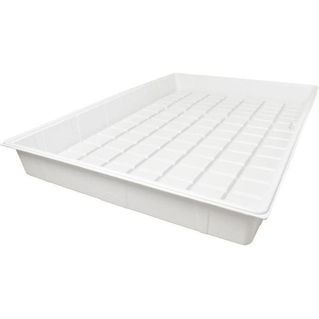 Active Aqua - Premium Flood Tables | White