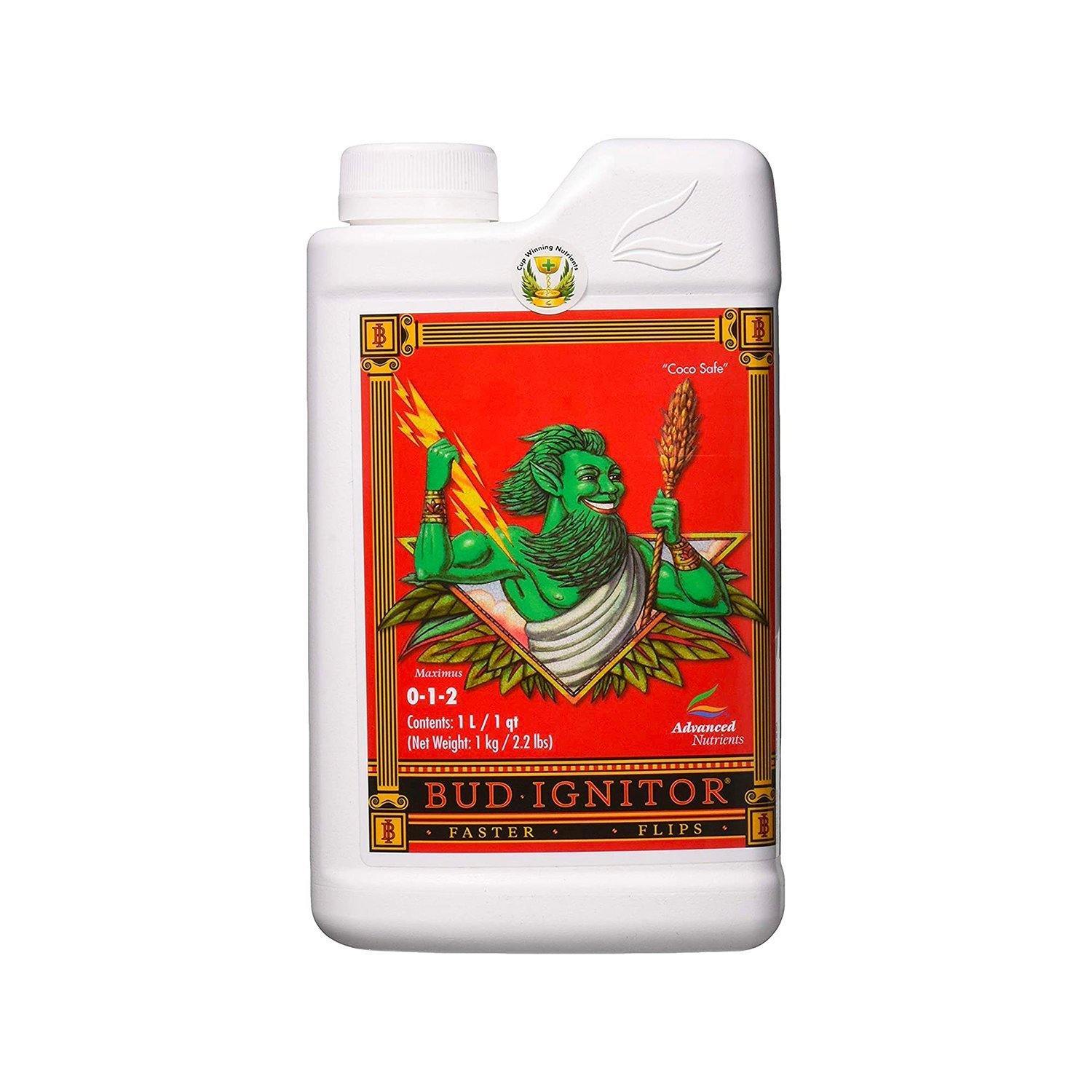 Advanced Nutrients Bud Ignitor