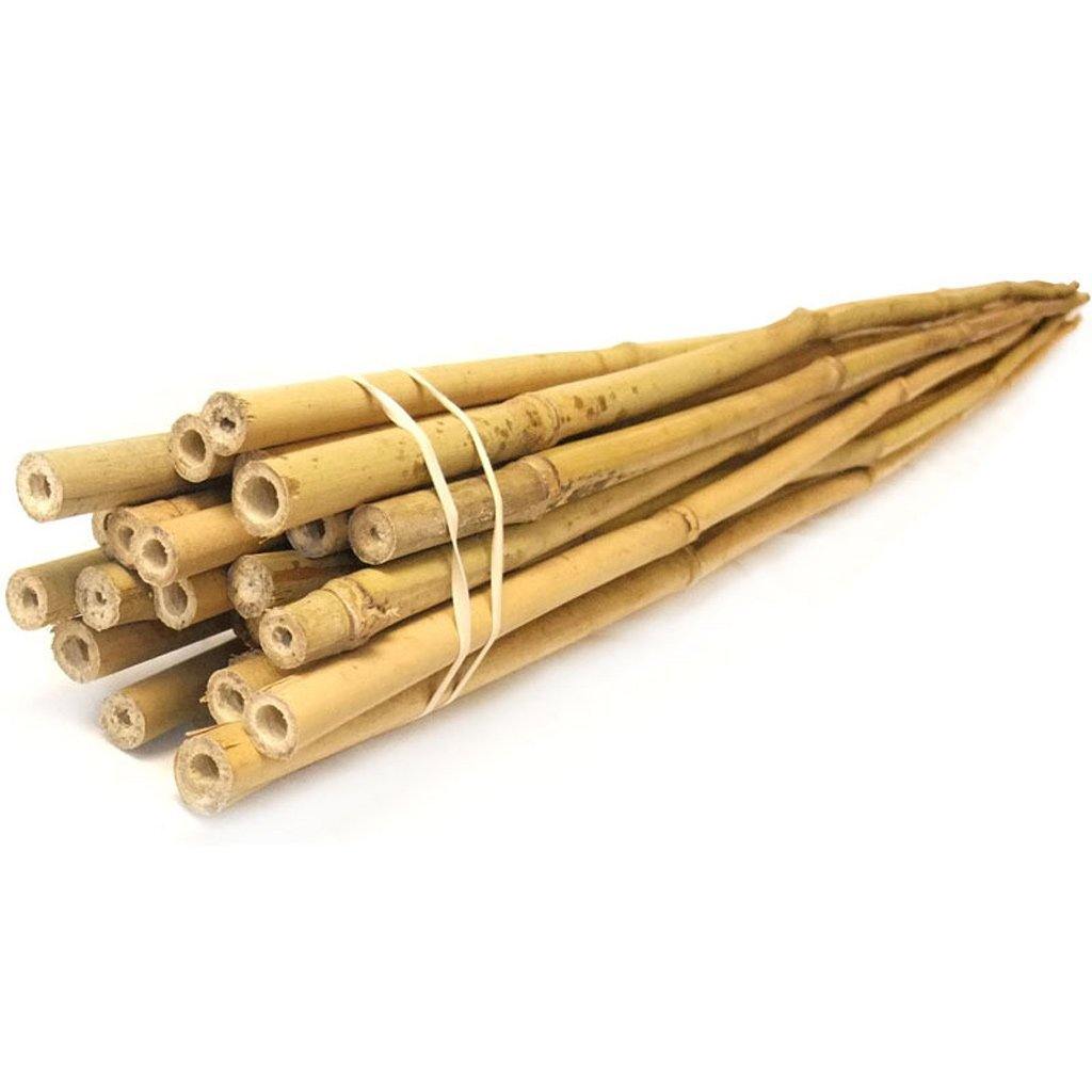 Bamboo Stake Bundles