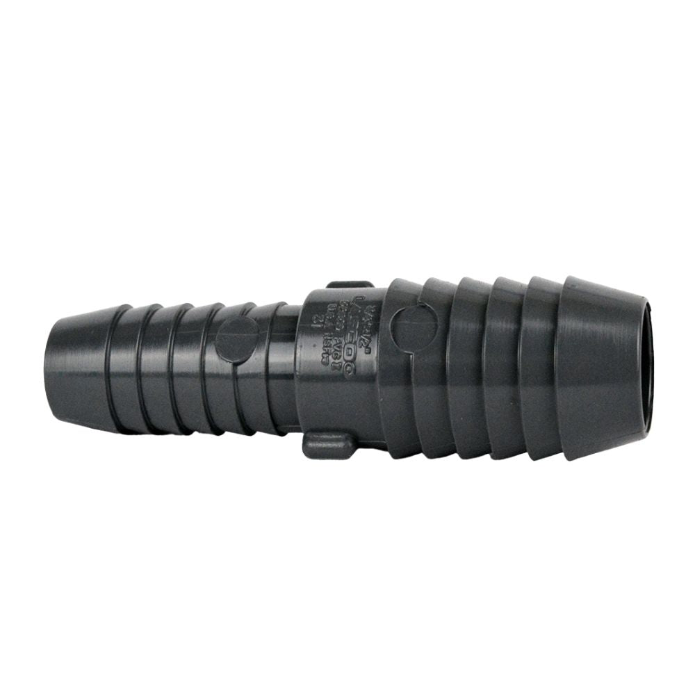 Barbed Reducer Fittings - Gardin Warehouse