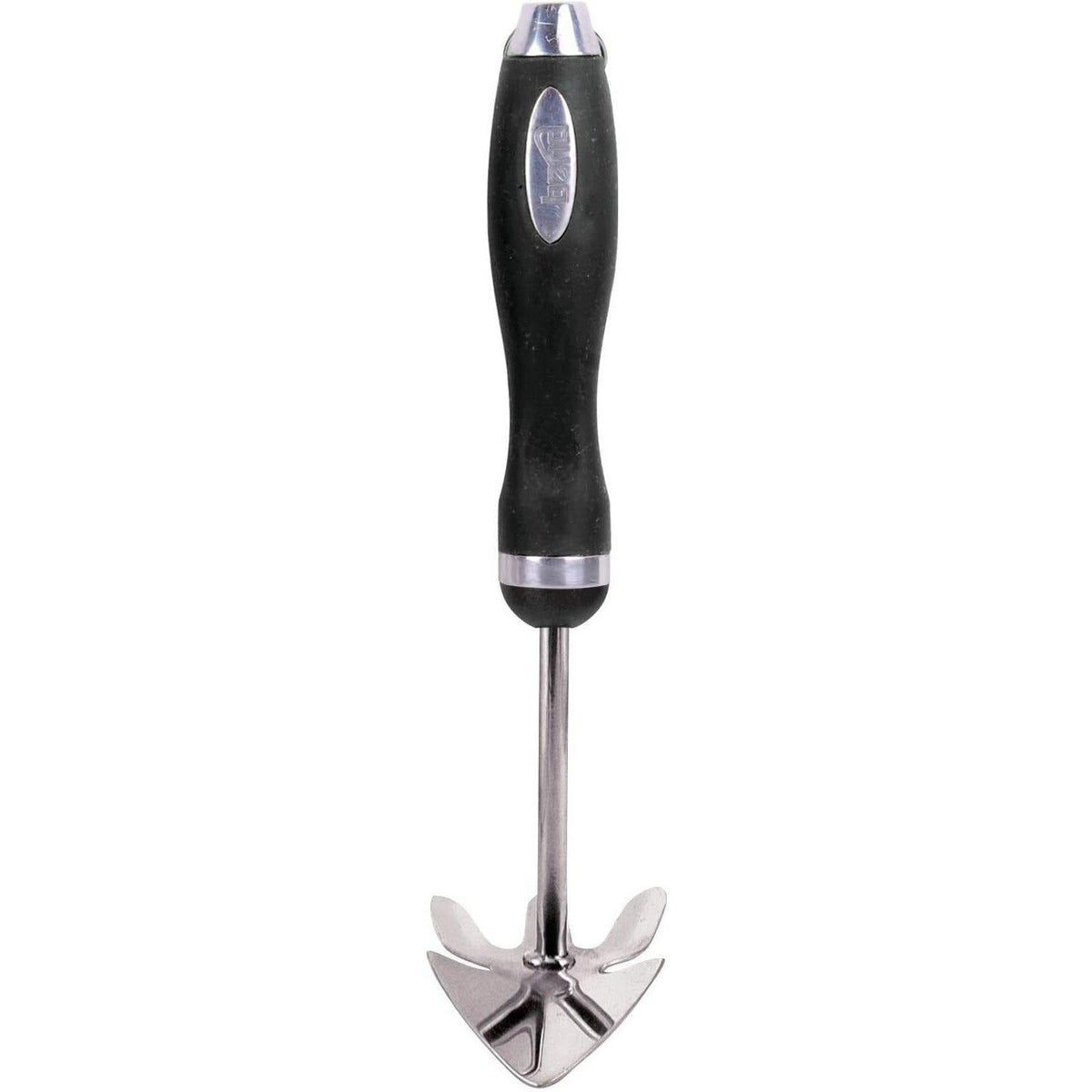 Bond Manufacturing 1904 Stainless Steel Series Rake/Hoe with Gel Grip ...