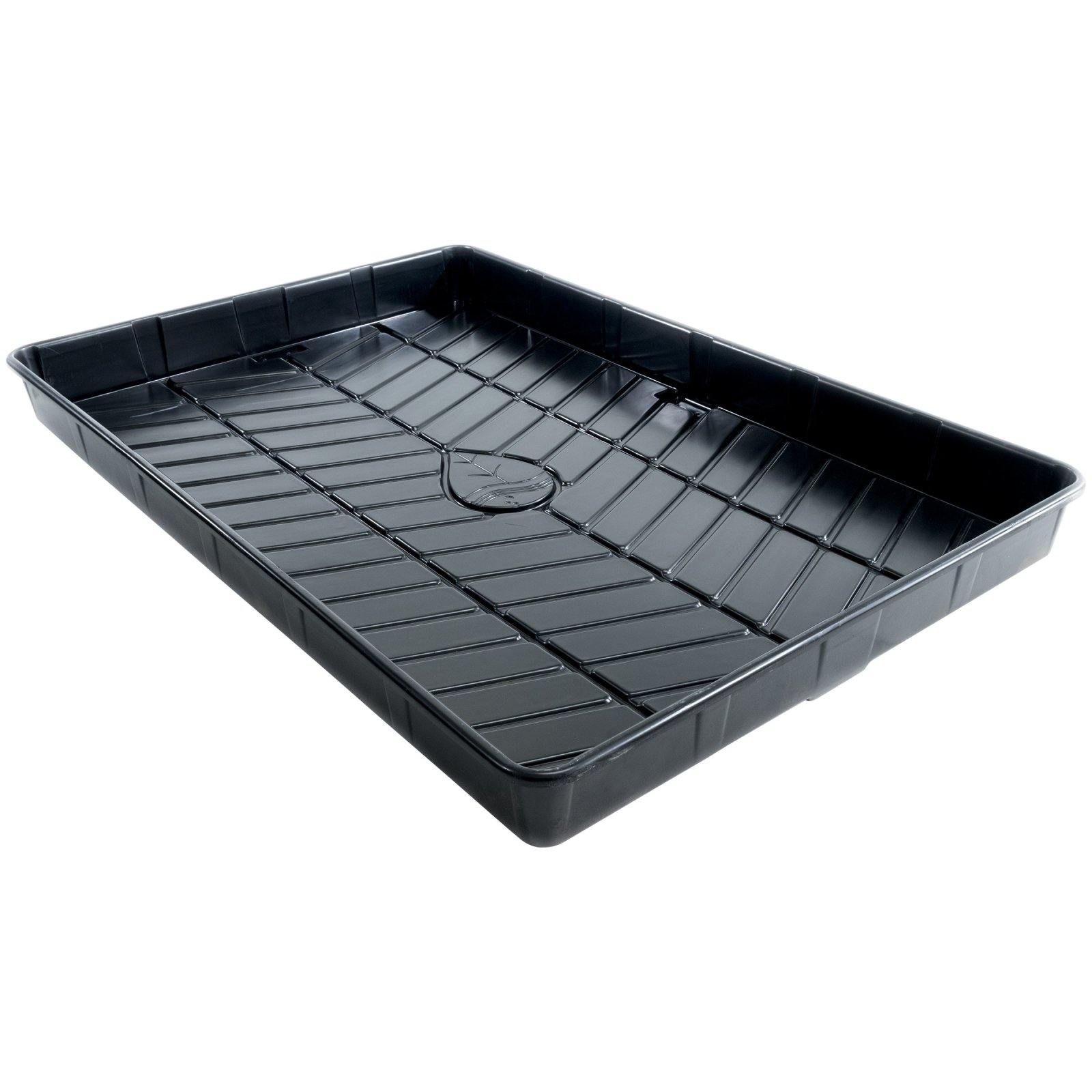 Hydroponics - Botanicare Tray Outside Dimension (OD), Black - 757900708108- Gardin Warehouse