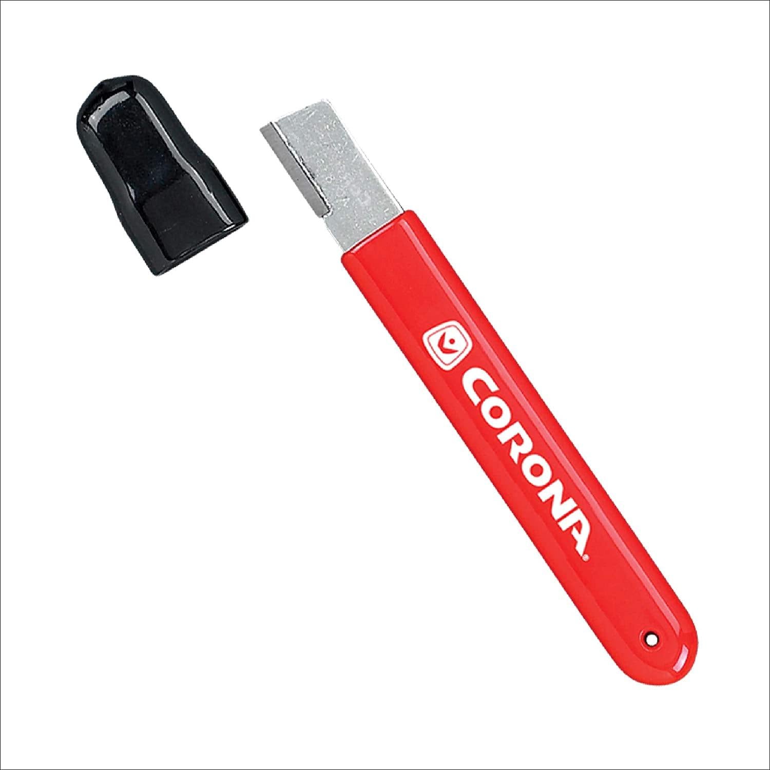 Accessories - Corona - Scissor / Trimmer Sharpening Tool - 038313083007- Gardin Warehouse