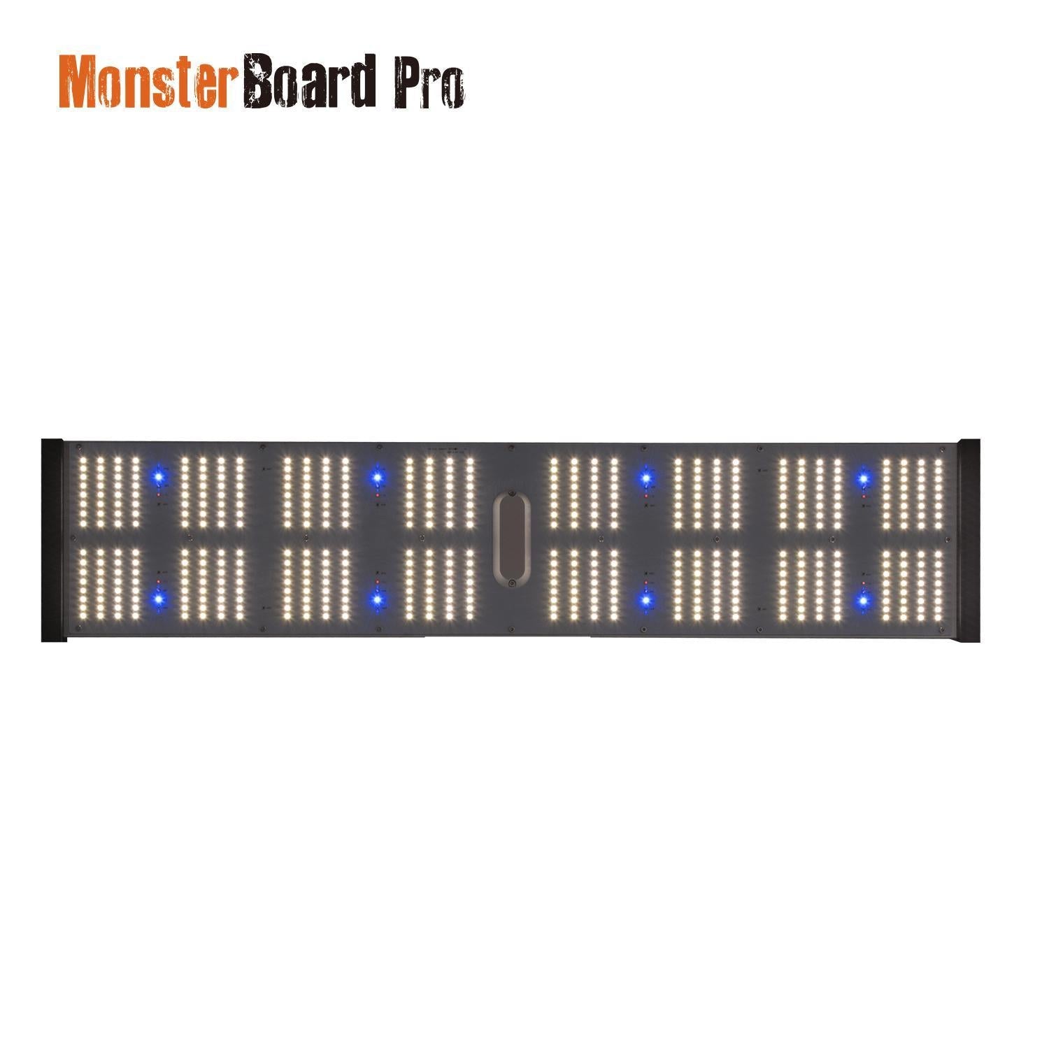 Lighting - Geek Beast | Monster Board V5 PRO - LED Series - 188908904938- Gardin Warehouse