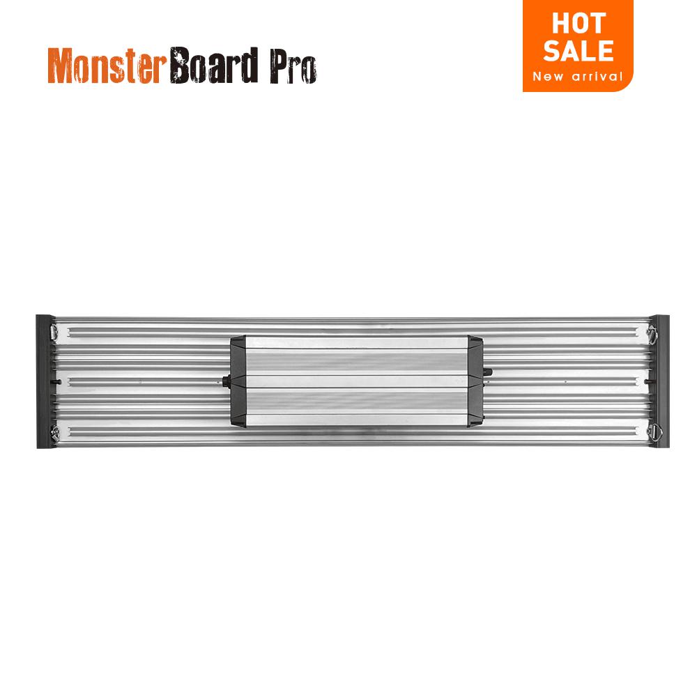 Lighting - Geek Beast | Monster Board V5 PRO - LED Series - 188908904938- Gardin Warehouse