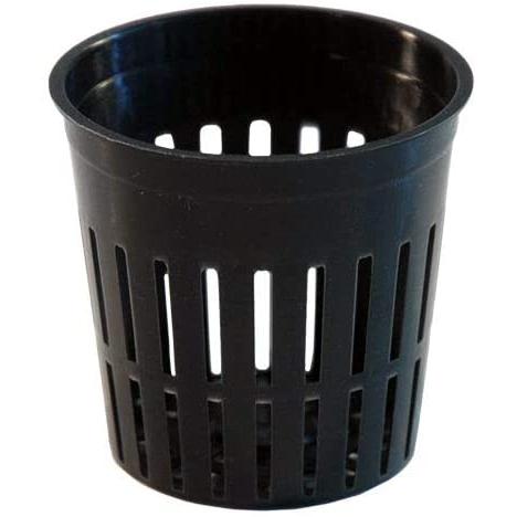 Containers - Gro Pro Net Pots - 638104000789- Gardin Warehouse