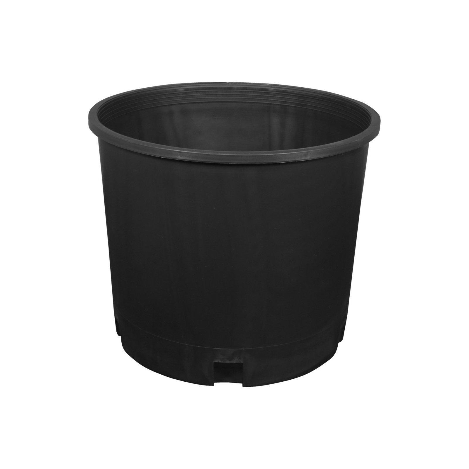 Containers - Gro Pro Premium Nursery Pots - 5827451944998- Gardin Warehouse