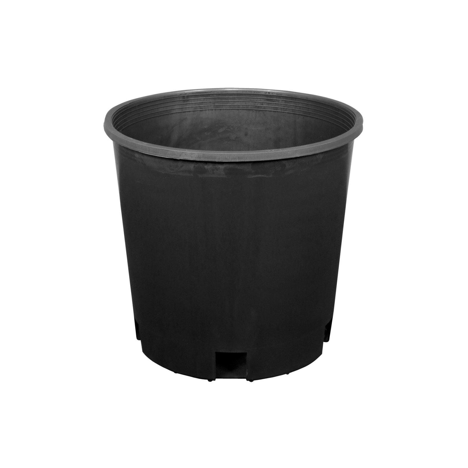 Containers - Gro Pro Premium Nursery Pots - 710895099330- Gardin Warehouse