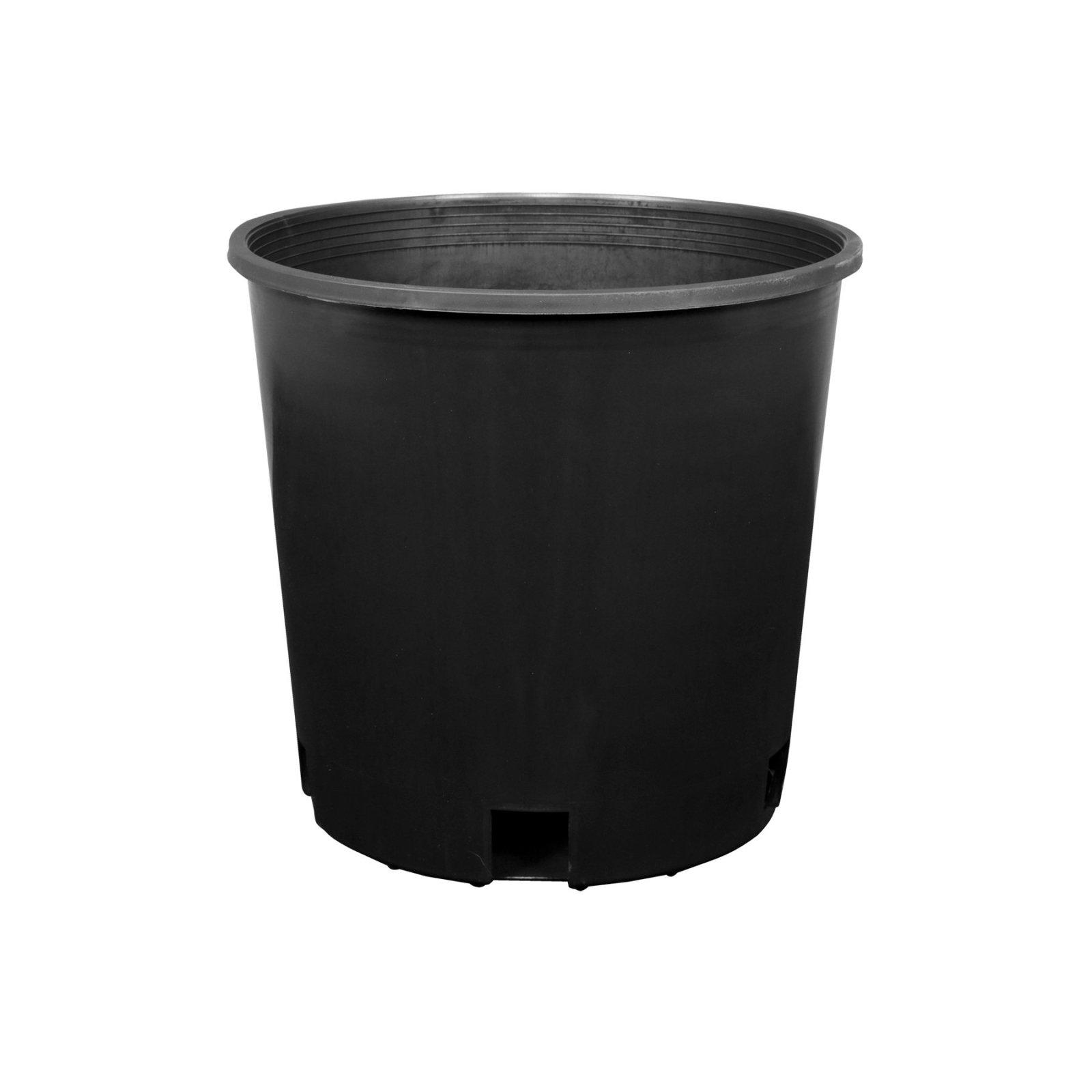 Containers - Gro Pro Premium Nursery Pots - 710895106472- Gardin Warehouse