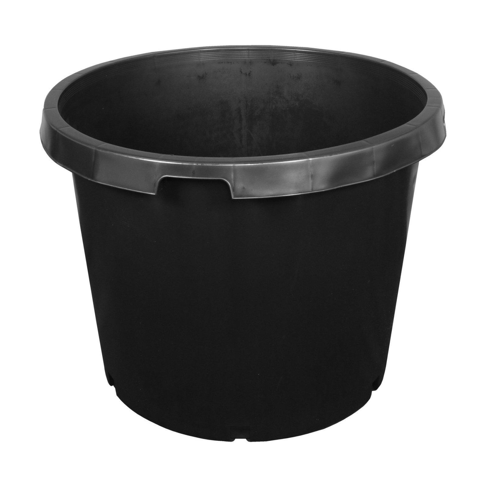 Containers - Gro Pro Premium Nursery Pots - 849969018622- Gardin Warehouse
