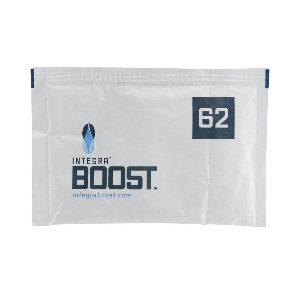 Integra Boost Humectant Humidiccant / Humidity Packets by Integra Boost - Gardin Warehouse