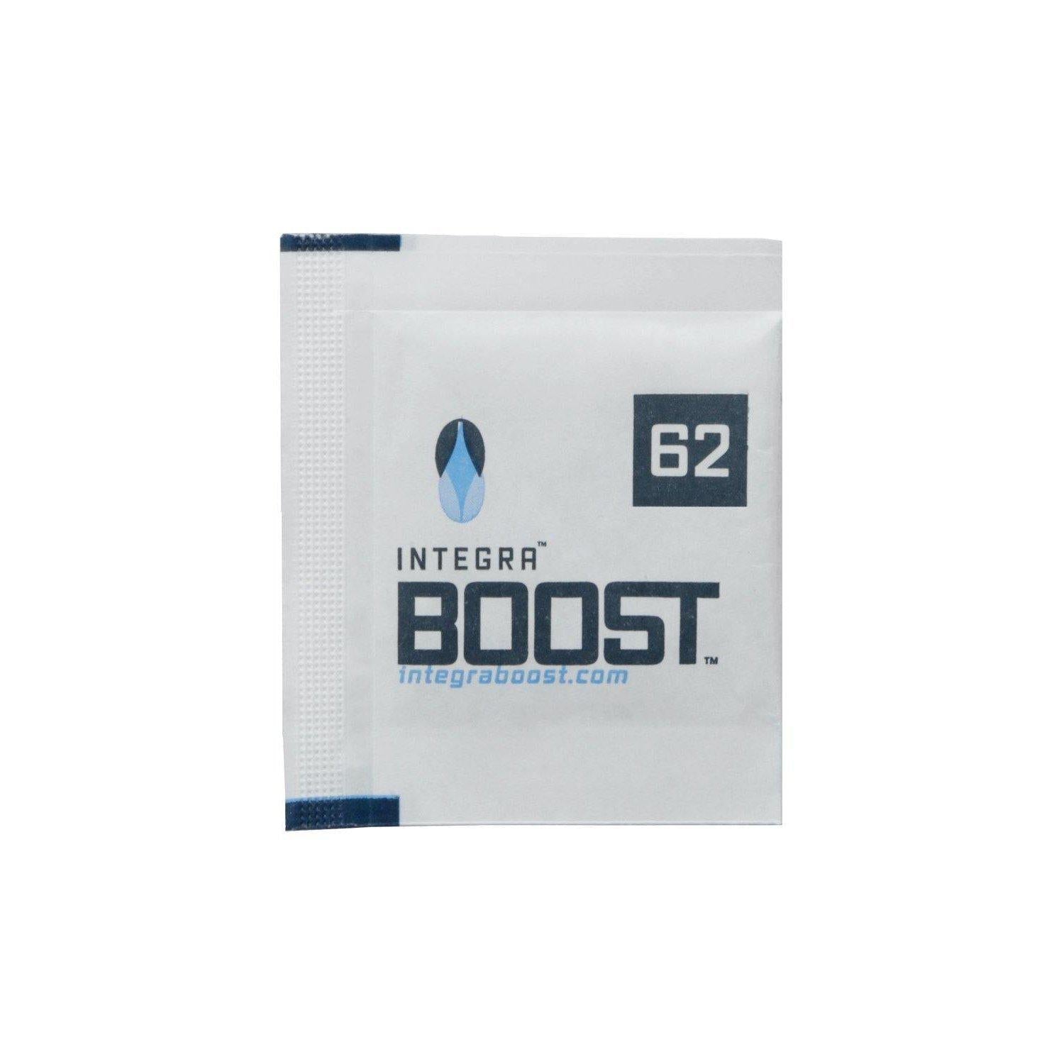Accessories - Humidiccant / Humidity Packets by Integra Boost - Gardin Warehouse