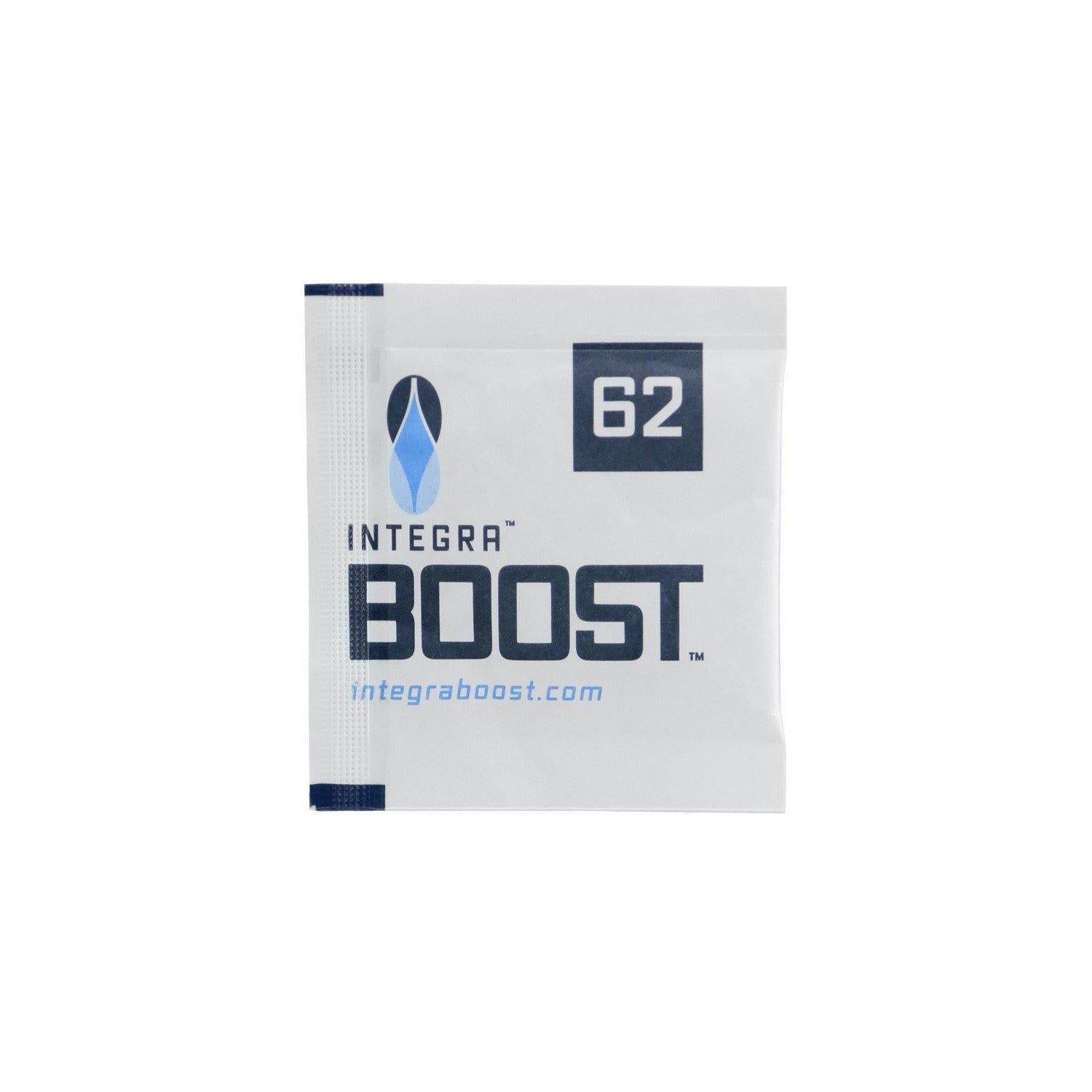 Accessories - Humidiccant / Humidity Packets by Integra Boost - Gardin Warehouse