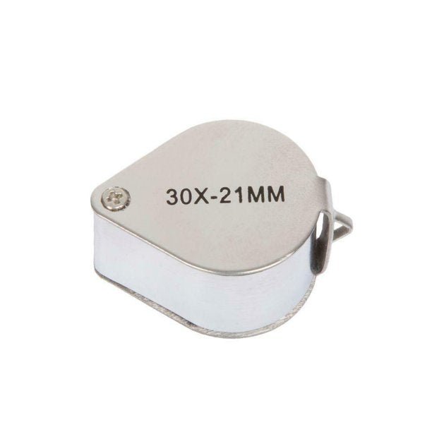 Accessories - LED Lighted Loupe - 30x - 638104009782- Gardin Warehouse