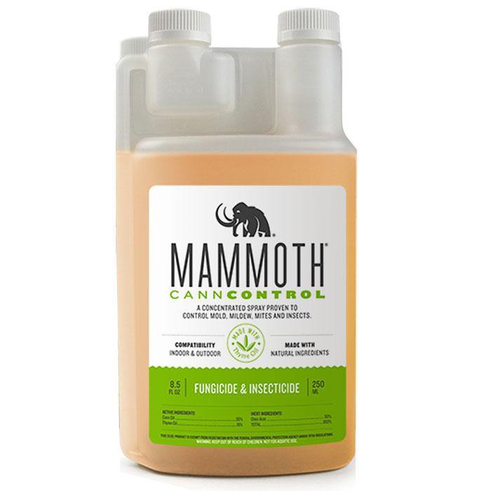 Pest & Disease Control - Mammoth Cann Control - 851015006439- Gardin Warehouse
