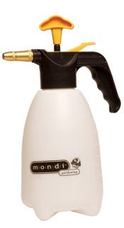 Accessories - Mondi Mist & Spray Premium Tank Sprayer, 1.4 L/1.5 qt - 876395000327- Gardin Warehouse