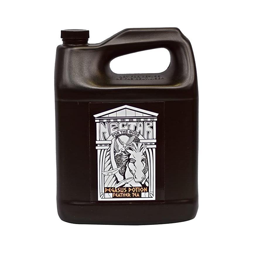 Nutrients, Additives & Solutions - Nectar for the Gods Pegasus Potion - Gardin Warehouse
