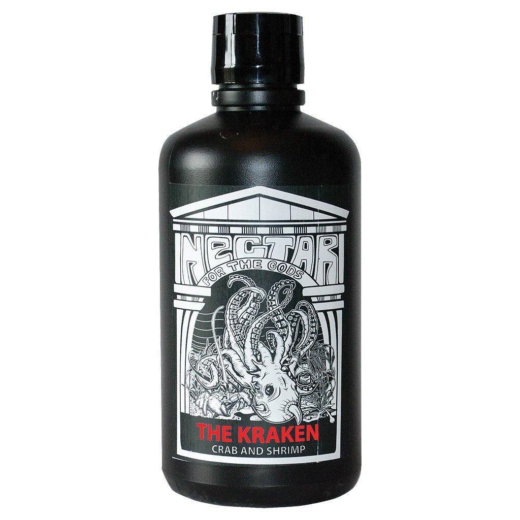 Nutrients, Additives & Solutions - Nectar for the Gods The Kraken - 812863010122- Gardin Warehouse