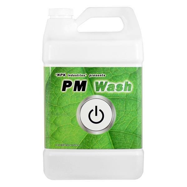 Pest & Disease Control - NPK PM Wash, Quart - 847127001103- Gardin Warehouse