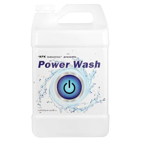 Pest & Disease Control - NPK Power Wash, Quart - 847127001141- Gardin Warehouse