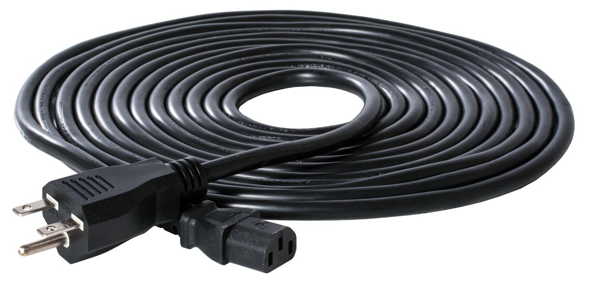 Lighting - Power Cords and Extension Cords - Gardin Warehouse