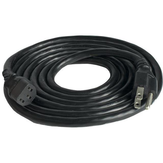 Lighting - Power Cords and Extension Cords - 638104004114- Gardin Warehouse