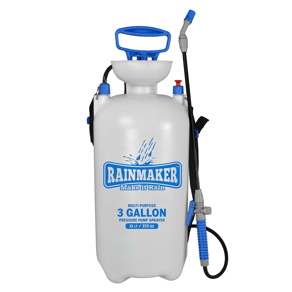 Accessories - Pump Sprayers by Rainmaker - Gardin Warehouse
