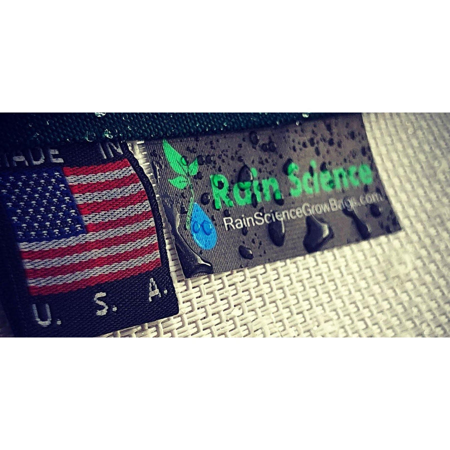 Rain Science Grow Bags Gardin Warehouse