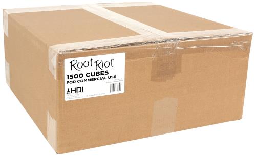 Propagation - Root Riot Cubes - Gardin Warehouse