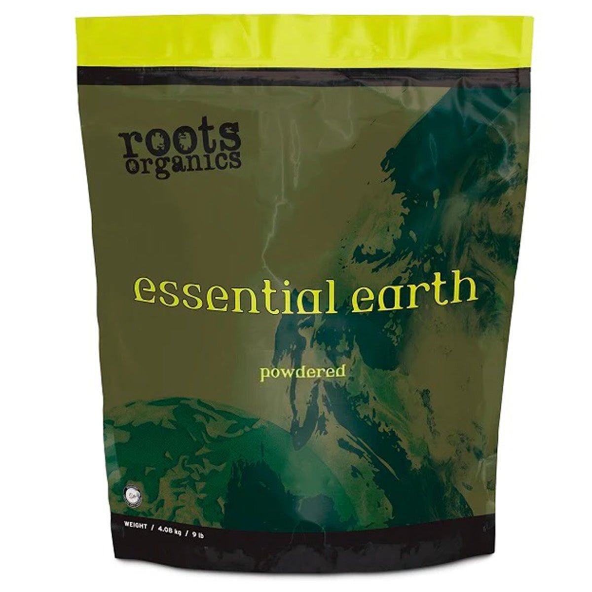 Nutrients, Additives & Solutions - Roots Organics Essential Earth, Powdered - 609728632625- Gardin Warehouse
