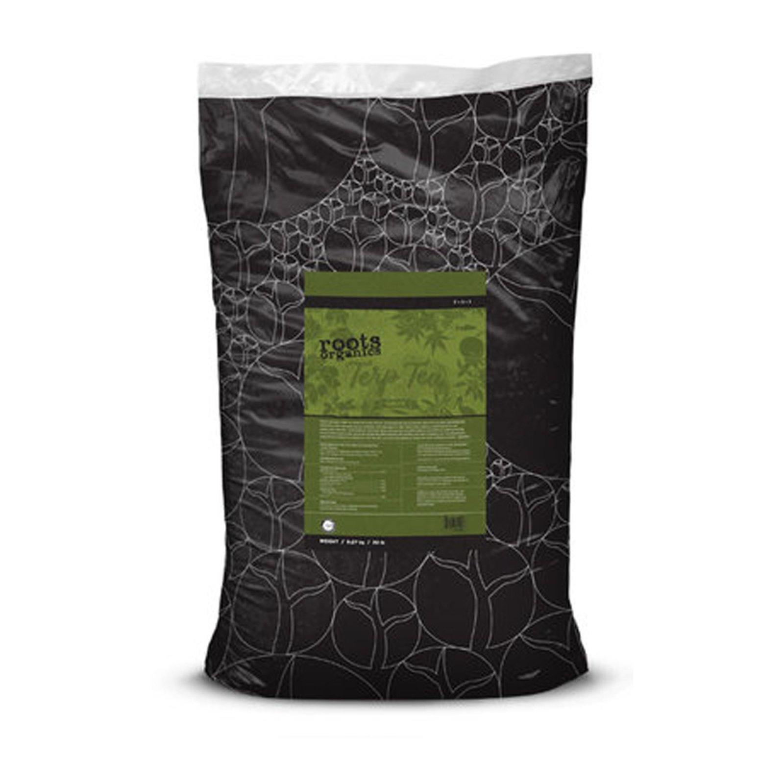 Nutrients, Additives & Solutions - Roots Organics Terp Tea Grow - 799493711943- Gardin Warehouse