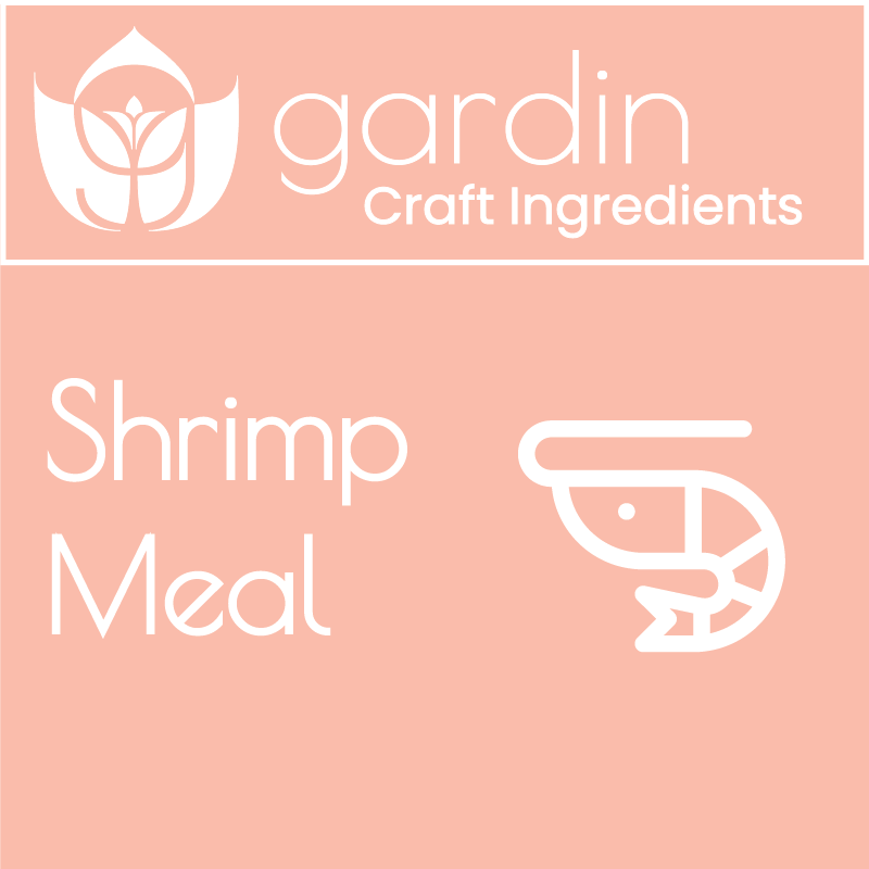 - Shrimp Meal - Gardin Warehouse