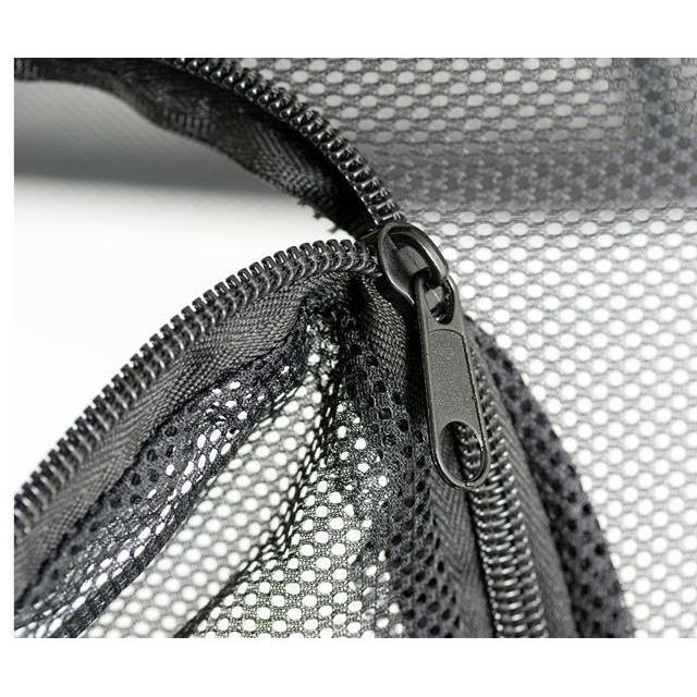 Accessories - STACK!T Drying Rack w/Zipper - 2’ - Flippable - 638104011419- Gardin Warehouse