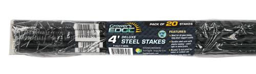 Pruning & Support - Steel Stakes - Heavy Duty - Gardin Warehouse